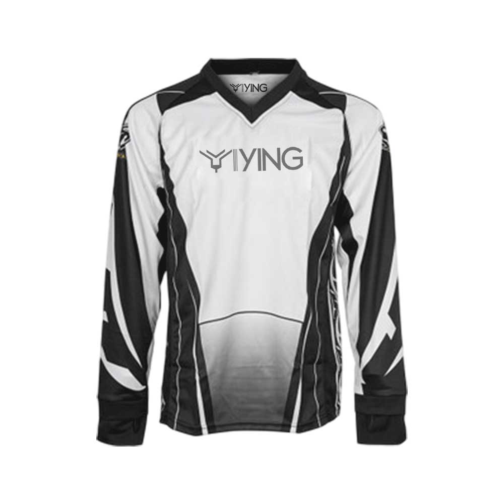 Paint Ball Jersey